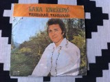 LAZA KNEZEVIC cnejevici tamburasi disc vinyl lp populara sarbeasca ST EPE 01489, VINIL, electrecord