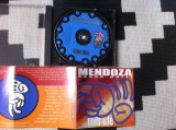 Mendoza This Life Dance Parti &lrm;2000 cd disc muzica hip hop funk latin soul VG+, Pop