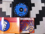 Mendoza This Life Dance Parti &lrm;cd disc muzica hip hop funk latin soul holland, Pop