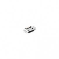 Conector alimentare Sony Xperia P Original foto