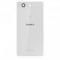 Capac baterie Sony Xperia Z3 Compact alb Original