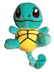 Pokemon Squirtle plus muzical foto