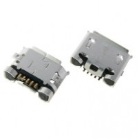 Conector alimentare Nokia 8600 6500 classic, 7900 Prism, 8800 Arte, N78, N86 Luna Original foto