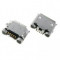 Conector alimentare Nokia 8600 6500 classic, 7900 Prism, 8800 Arte, N78, N86 Luna Original