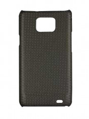 Husa i-CaseGold bronze pentru Samsung Galaxy S2 i9100 / Galaxy S2 Plus i9105 foto