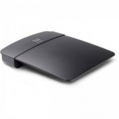 Router wireless Linksys by Cisco E900 foto