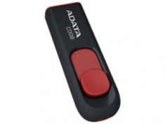 Stick USB A-Data 64GB MyFlash C008 Black foto