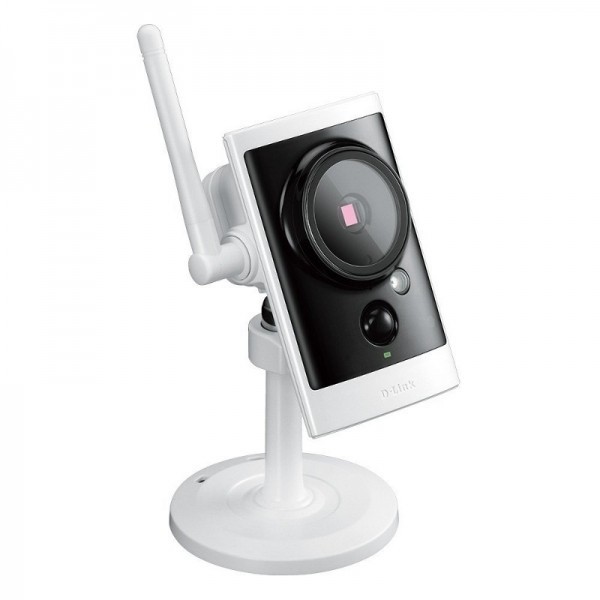 Camera supraveghere D-Link DCS-2330L foto mare Camera supraveghere D-Link DCS-2330L foto mare