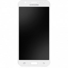 Display cu touchscreen Samsung Galaxy J5 J500 alb Original foto