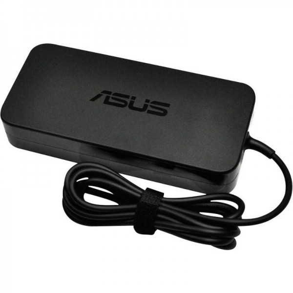 Adaptor/incarcator ASUS N180W-02 AC Adapter 180W foto mare Adaptor/incarcator ASUS N180W-02 AC Adapter 180W foto mare