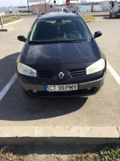 Renault Megane 2 foto