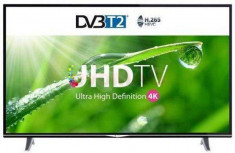 Televizor LED Gogen 101 cm (40&amp;quot;), Ultra HD 4K, Smart TV, WiFi, CI foto