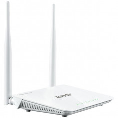 Router Wireless Tenda F300 300 Mbps foto