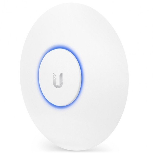 Access point Ubiquiti Gigabit UniFi AP LR Dual-Band foto mare Access point Ubiquiti Gigabit UniFi AP LR Dual-Band foto mare
