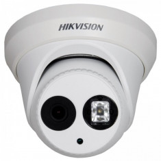 Camera supraveghere HIKVISION IP-CAM DOME 2.8 WDR EXIR foto