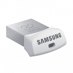 Memorie externa 32Gb Samsung Fit Blister Originala foto