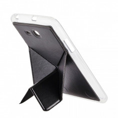 Husa Samsung Galaxy Tab 3 Lite 7.0 T110 Stand Hybrid foto