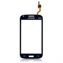Touchscreen Samsung Galaxy Core Duos I8262 bleumarin Original foto