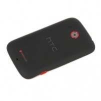 Capac baterie si mijloc HTC Desire C Swap Originale foto