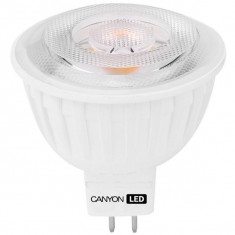 Spot LED Canyon 7.5W GU5.3 MR16 foto