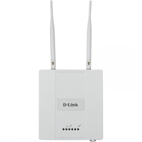 Access point D-Link DAP-2360 AirPremier Wireless N PoE foto mare Access point D-Link DAP-2360 AirPremier Wireless N PoE foto mare