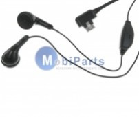 Handsfree LG SGEY0003210 Original foto