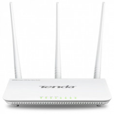 Router Wireless Tenda F303 300Mbps foto