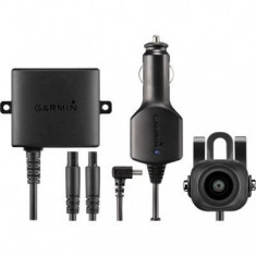 BACKUP CAMERA GARMIN BC30 WR BLACK foto