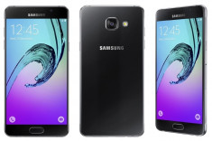 Samsung Galaxy A5 Negru foto