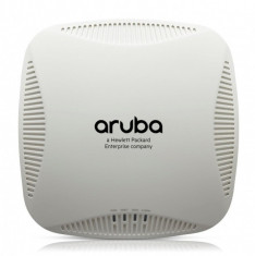 Access Point Aruba IAP-205 1 port FastEthernet wireless foto