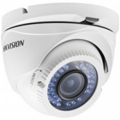 Camera supraveghere Hikvision DS-2CE56D1T-VFIR3 Turbo HD foto