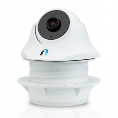 Camera de supraveghere IP Ubiquiti UVC-Dome 720p IR H.264 PoE foto