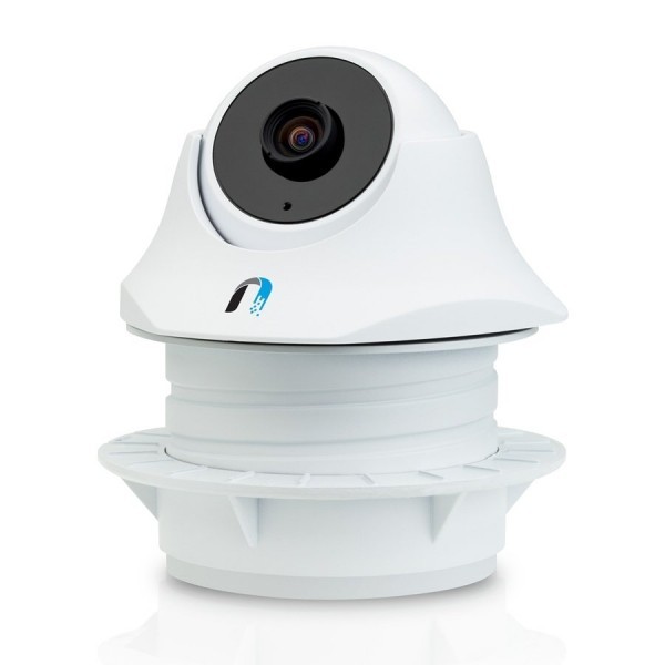 Camera de supraveghere IP Ubiquiti UVC-Dome 720p IR H.264 PoE foto mare Camera de supraveghere IP Ubiquiti UVC-Dome 720p IR H.264 PoE foto mare