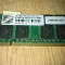 MEMORIE RAM LAPTOP 2 GB DDR2 667MHZ TRANSCEND PERFECT FUNCTIONALA