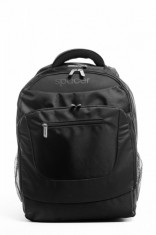 Spacer Rucsac notebook 15.6 inch Spacer Black foto