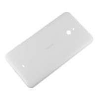 Capac baterie Nokia Lumia 1320 alb Original foto