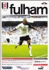 Program meci fotbal FC FULHAM - MIDDLESBROUGH 25.08.2004