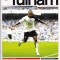 Program meci fotbal FC FULHAM - MIDDLESBROUGH 25.08.2004