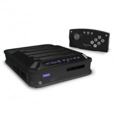 Retron 5 Retro Video Gaming System (Nes, Snes, Famicom, Mega Drive, Genesis, Game Boy) foto