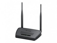 Router Wireless ZyXEL NBG-418N v2 300 Mbps foto
