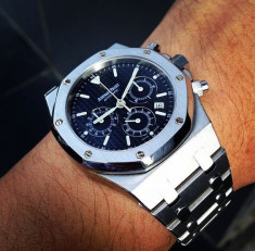 Ceas Audemars Piguet Royal Oak foto