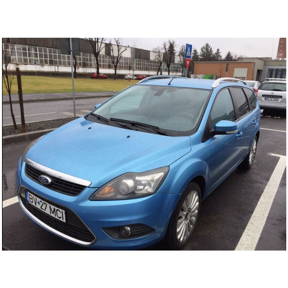 Ford focus 2 cb4