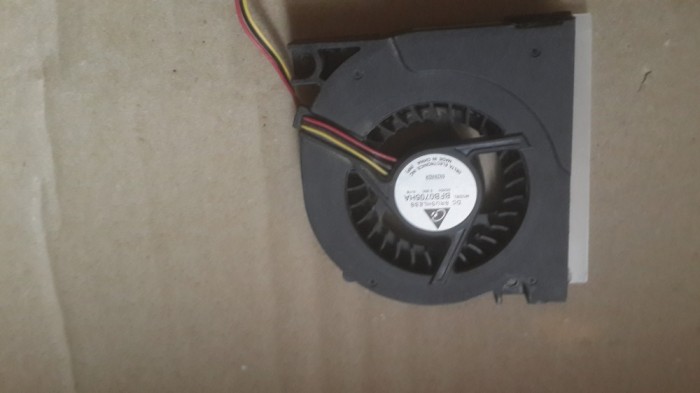ventilator Asus G2S Original Dfb0705Ha a7t a7tc ca NOU
