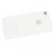 Capac baterie Apple iPhone 4S alb Original