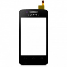 Touchscreen Alcatel One Touch T foto