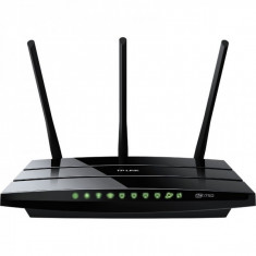 Router Wireless TP-Link Archer C7 AC1750 foto