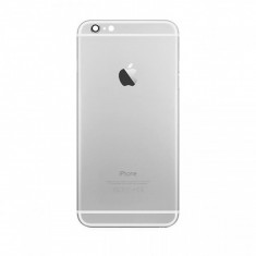 Capac baterie Apple iPhone 6 Plus argintiu Original foto