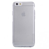 Husa silicon TPU Apple iPhone 6 Nillkin Nature transparenta Blister Originala foto