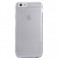 Husa silicon TPU Apple iPhone 6 Nillkin Nature transparenta Blister Originala