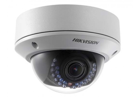 Hikvision IR-DOME DS-2CD2732F-IS foto mare Hikvision IR-DOME DS-2CD2732F-IS foto mare
